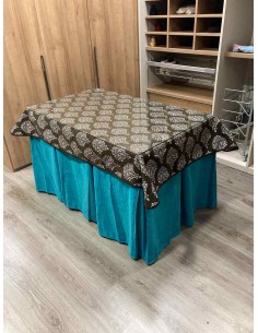 Conjunto Chenilla 10...