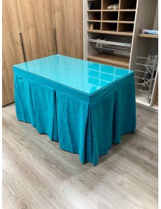 Conjunto Chenilla 10...