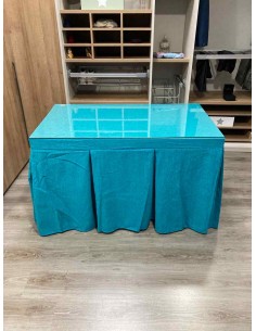 Conjunto Chenilla 10... 2