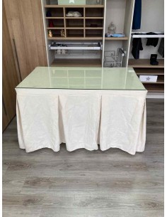 Ropa Chenilla 10 Pliegues... 2