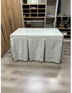 Ropa Chenilla 10 Pliegues... 2
