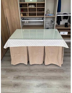 Ropa Chenilla 10 Pliegues... 2