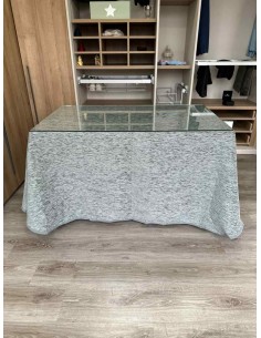 Ropa Chenilla gruesa Sin... 2