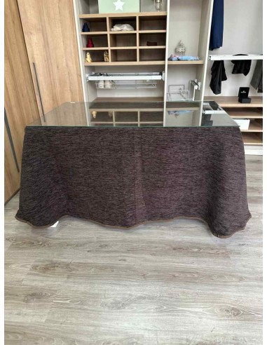 Conjunto Chenilla Sin Pliegues color...