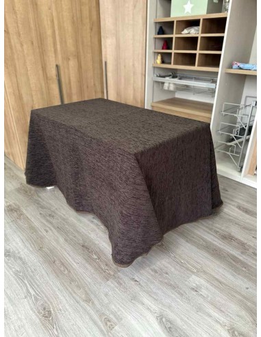 Conjunto Chenilla Sin Pliegues color...