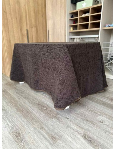 Conjunto Chenilla Sin Pliegues color...