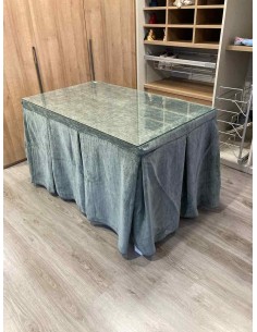 Conjunto Doble Grueso 10...