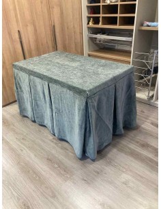 Conjunto Doble Grueso 10... 2