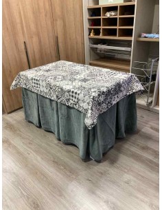 Conjunto Doble Grueso 10... 2