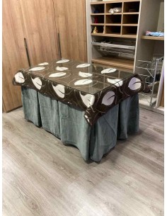 Conjunto Doble Grueso 10...