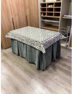 Conjunto Doble Grueso 10...