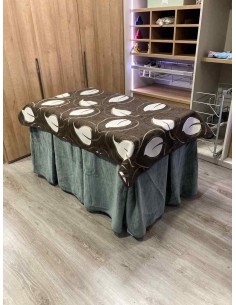 Conjunto Doble Grueso 10... 2