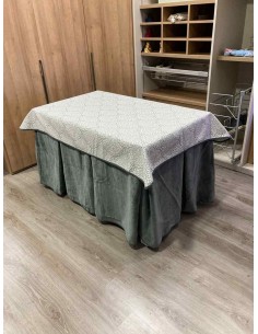 Conjunto Doble Grueso 10... 2