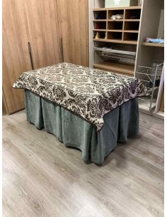 Conjunto Doble Grueso 10...