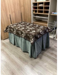 Conjunto Doble Grueso 10... 2