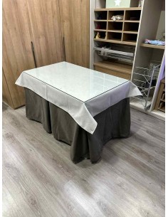 Conjunto Antimanchas...