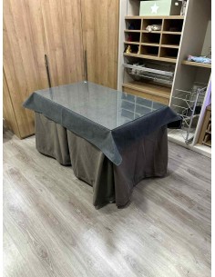 Conjunto Antimanchas...