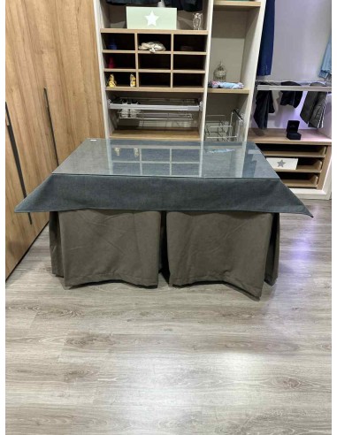 Conjunto Antimanchas Aterciopelada...