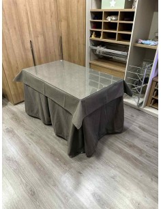 Conjunto Antimanchas...