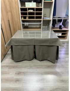 Conjunto Antimanchas... 2