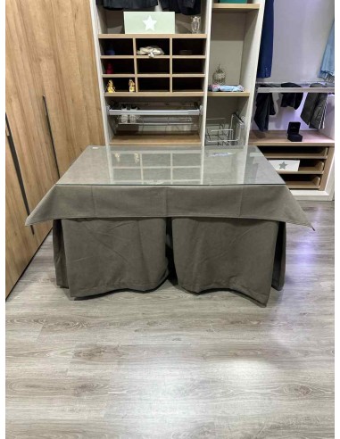 Conjunto Antimanchas Aterciopelada...