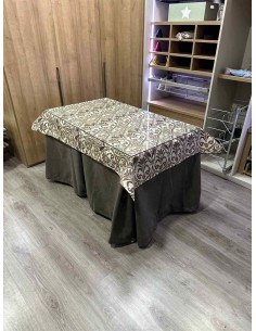 Conjunto Antimanchas...