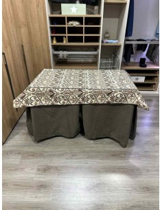 Conjunto Antimanchas... 2