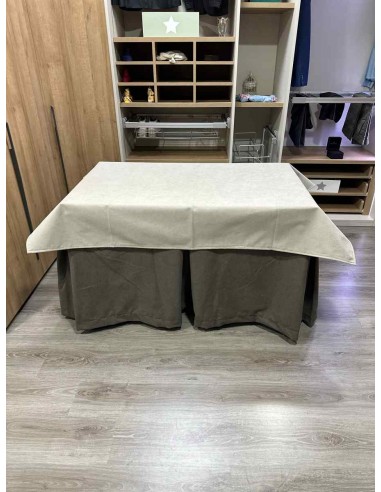 Conjunto Antimanchas Aterciopelada...