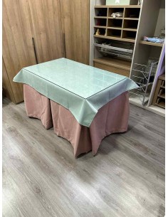 Conjunto Antimanchas...