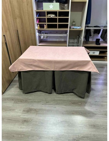 Conjunto Antimanchas Aterciopelada...