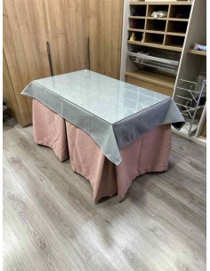 Conjunto Antimanchas...