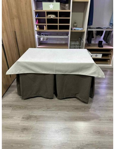 Conjunto Antimanchas Aterciopelada...