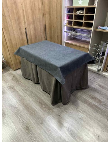 Conjunto Antimanchas Aterciopelada...