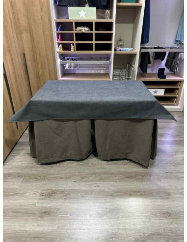 Conjunto Antimanchas Aterciopelada...