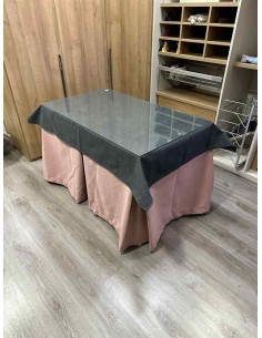 Conjunto Antimanchas...