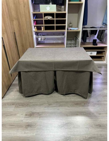 Conjunto Antimanchas Aterciopelada...