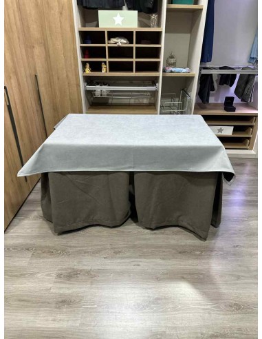 Conjunto Antimanchas Aterciopelada...