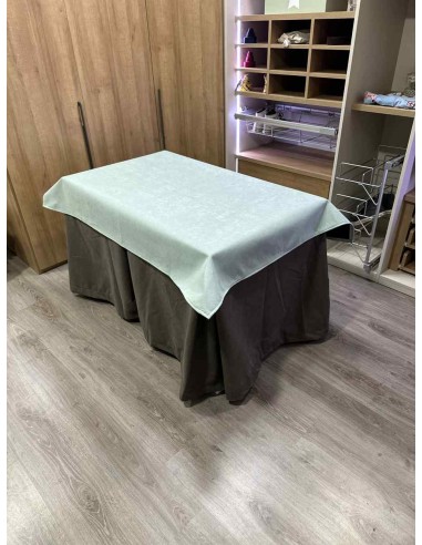 Conjunto Antimanchas Aterciopelada...