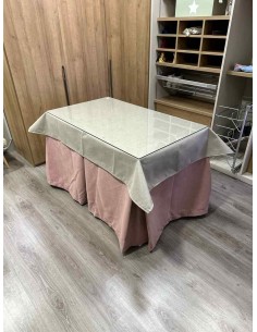 Conjunto Antimanchas...