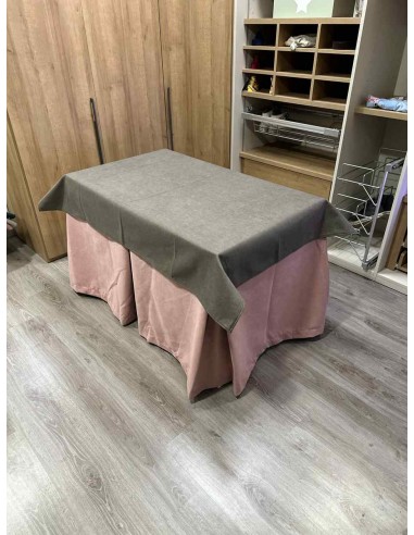 Conjunto Antimanchas Aterciopelada...