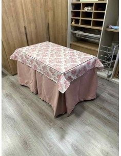 Conjunto Antimanchas...