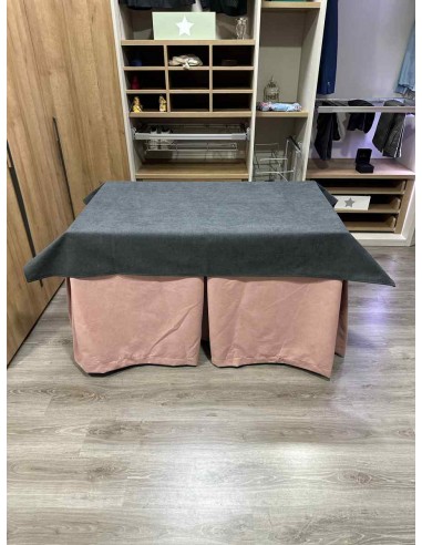 Conjunto Antimanchas Aterciopelada...