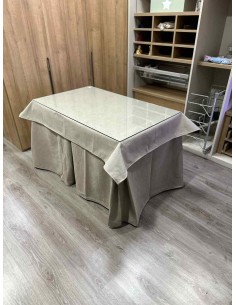 Conjunto Antimanchas...