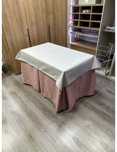 Conjunto Antimanchas Aterciopelada...