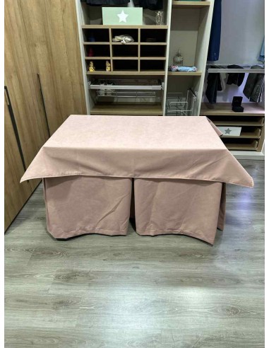 Conjunto Antimanchas Aterciopelada...