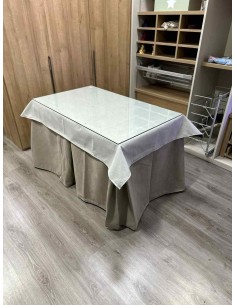 Conjunto Antimanchas...