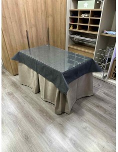 Conjunto Antimanchas...