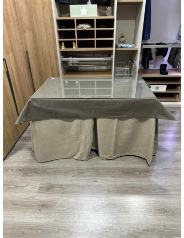 Conjunto Antimanchas Aterciopelada...