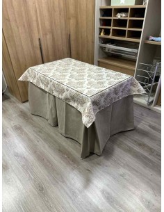 Conjunto Antimanchas...