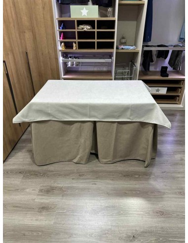 Conjunto Antimanchas Aterciopelada...